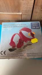 Schaatsen / glij ijzers voor kinderen maat 24-35, Sport en Fitness, Schaatsen, Ophalen of Verzenden, Zo goed als nieuw, Overige typen