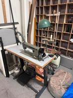 Industriële naaimachine, Ophalen, Zo goed als nieuw