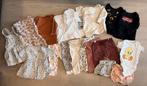 Meisjeskleding maat 68, Ophalen of Verzenden, Zo goed als nieuw, Maat 68