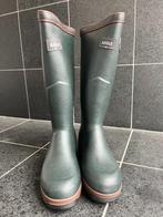 Aigle parcours 2 ISO jachtlaarzen maat 38 (Nieuw in doos), Ophalen, Nieuw, Regenlaarzen, Groen