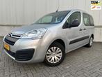 Citroen BERLINGO 1.6 BlueHDi Feel Automaat, 5 Persoon Euro 6, 1374 kg, Gebruikt, Euro 6, 4 cilinders