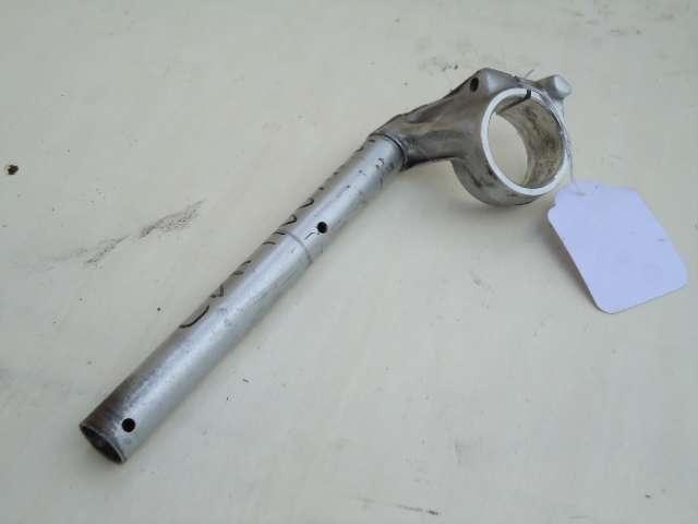 CBR1100XX 1999 - 2006, 1996 - 1998 Honda Clipon D1-12639, Motoren, Accessoires | Overige