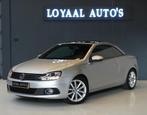Volkswagen Eos 1.4 TSI Highline Plus | NAVI | PANO-DAK | AIR, Auto's, Volkswagen, Voorwielaandrijving, Euro 5, Huisgarantie, 4 cilinders