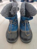 Sorel snowboots sneeuwlaarzen maat 29 1/3 | 17cm, Gebruikt, Jongen of Meisje, Ophalen of Verzenden, Laarzen