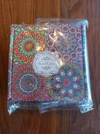 Een nieuwe cadeau set met 4 Geurkaarsen, Ophalen of Verzenden, Overige materialen, Kaars, Minder dan 25 cm