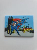 Vintage Retro Spiderman Magneet 1998 - Goed, Verzamelen, Retro, Ophalen of Verzenden, Huis en Inrichting