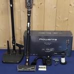 Rowenta X-Force Flex 15.60 RH99F1 Draadloze steelstofzuiger, Witgoed en Apparatuur, Stofzuigers, Ruilrijk, Zo goed als nieuw, Info@ruilrijk.nl