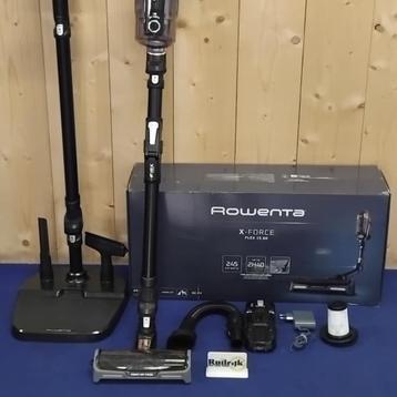 Rowenta X-Force Flex 15.60 RH99F1 Draadloze steelstofzuiger beschikbaar voor biedingen