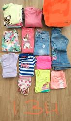 Kleding meisje maat 134, Ophalen of Verzenden, Zo goed als nieuw, Meisje