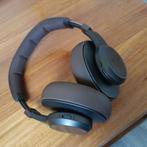 Mooie koptelefoon met noise canceling, Audio, Tv en Foto, Over oor (circumaural), Overige merken, Bluetooth, Zo goed als nieuw