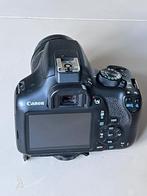 Camera, Ophalen of Verzenden, Zo goed als nieuw, Canon, 8 keer of meer