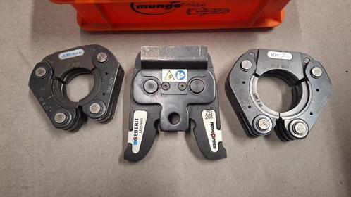 Mapress Xpress!  M Persringen / perskettingen M42 + M54, Auto diversen, Autogereedschap, Zo goed als nieuw, Ophalen of Verzenden