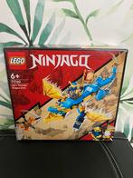 Lego Ninjago nr 71760 jay’s thunder dragon, Ophalen of Verzenden, Gebruikt