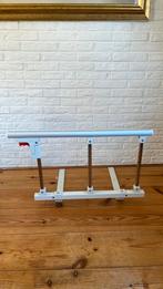 Valbescherming voor bed, inklapbaar, Ophalen, Eenpersoons, 90 cm