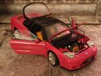 1:24 Honda NSX type S EBBRO PREMIUM, Ophalen of Verzenden, Nieuw, Overige merken