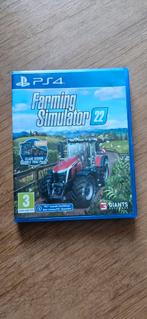 Farming Simulator 22 PS4, Ophalen of Verzenden