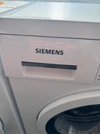 SIEMENS 1600 ECO SERIE IQ-700 A++ 8 KG met 1 jaar garantie, N, N, Refurbished, Ophalen of Verzenden