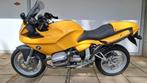 BMW R 1100 S (bj 2000), Bedrijf, Sport