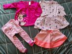 Baby kleding mt 68, Kinderen en Baby's, Babykleding | Maat 68, Meisje, Gebruikt, Ophalen of Verzenden