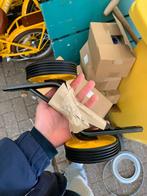 Zijwielen (12 sets zijwieltjes), Fietsen en Brommers, Algemeen, Cooper, Nieuw, Ophalen