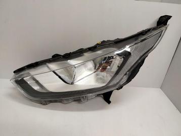 Ford Transit Connect Mk2 Lift Zwart Normaal Linkerlamp Ideaa beschikbaar voor biedingen