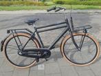 28 inch Raleigh Transport met 3 versnellingen/ terugtraprem., Fietsen en Brommers, Fietsen | Heren | Herenfietsen, Gebruikt, Versnellingen