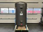 METAL PRODUCTS Luchtketel 1500 liter 16 Bar Verticale Luchtk, Ophalen of Verzenden