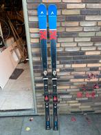Dynastar Reuzenslalom Ski 1.75m, Sport en Fitness, Skiën en Langlaufen, Overige merken, 160 tot 180 cm, Gebruikt, Ophalen of Verzenden