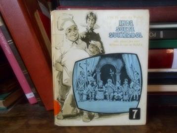 WG vd Hulst - In de Soete Suikerbol HARDCOVER a 8,75 uitzoek beschikbaar voor biedingen