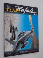 Team Rafale - 03_HC_Operatie Nexus One, Boeken, Eén stripboek, Ophalen of Verzenden, Nieuw
