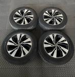 Volkswagen Polo Essex 15 Inch, Ophalen, Gebruikt, 15 inch, Banden en Velgen