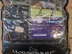 Horseware Amigo Bravo 12 Plus turnout - Maat 6,3 - 250 gram, Ophalen of Verzenden, Zo goed als nieuw