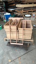 Trespa, Tuin en Terras, Minder dan 3 m³, Ophalen