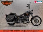 HARLEY-DAVIDSON SPRINGER SOFTAIL FXSTS (bj 1999), Motoren, 2 cilinders, 1338 cc, HARLEY-DAVIDSON, Bedrijf