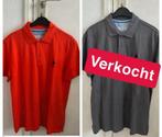 Polo shirt mannen nieuw | Marco Polo, Kleding | Heren, Ophalen of Verzenden, Zo goed als nieuw, Oranje