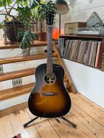 Eastman E20SS Sunburst, Muziek en Instrumenten, Snaarinstrumenten | Gitaren | Elektrisch, Ophalen of Verzenden, Gebruikt, Hollow body