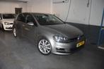 Volkswagen Golf 1.4 TSI Connected Series hele nette golfauto, 125 pk, Gebruikt, Euro 6, 4 cilinders
