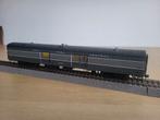Rapido 106063 baggage wagon NYC, Overige merken, Gelijkstroom, Wagon, Ophalen of Verzenden
