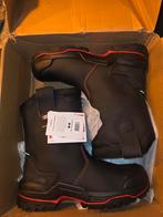 Red Brick Pulse Zwarte Werklaarzen Maat 43 Nieuw, Doe-het-zelf en Verbouw, Veiligheidskleding, Ophalen of Verzenden