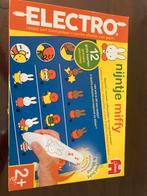 Nijntje Electro, Een of twee spelers, Ophalen of Verzenden, Zo goed als nieuw, JUMBO