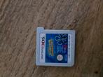 SpongeBob SquigglePants, 3DS alleen game., Avontuur en Actie, 1 speler, Ophalen of Verzenden, Zo goed als nieuw