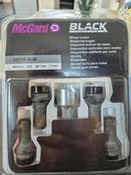 McGard 28018 SUB Black M14x1.5 R13 26,7mm 17mm wielslot, Ophalen of Verzenden, Zo goed als nieuw