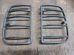 Land Rover Freelander achterlicht roosters, Auto diversen, Tuning en Styling, Ophalen of Verzenden, ---, ---, ---