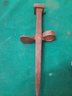 Grondpen vintage, Ophalen of Verzenden