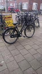 Corina Crush Damesfiets 28 inch 3 versnelling & terugtraprem, Fietsen en Brommers, Fietsen | Dames | Damesfietsen, Gebruikt, Versnellingen