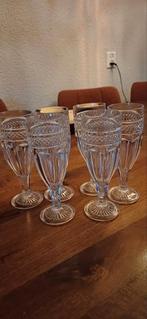 Champagne glazen, Verzamelen, Ophalen of Verzenden, Zo goed als nieuw, Overige typen