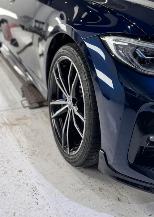BMW Velgen 19inch Originele 791M Velgen Bridgestone RUNFLAT, Auto-onderdelen, Banden en Velgen, Banden en Velgen, Zomerbanden