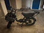 Doppio Fatbike Elektrische Fiets, Ophalen, Gebruikt, 50 km per accu of meer, Overige merken