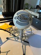 Blue Microphones Snowball USB, Ophalen, Gebruikt, Overige typen