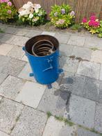 Warmtewisselaar / voedingwater voorverwarmer, Doe-het-zelf en Verbouw, Ophalen, Gebruikt, Overige typen